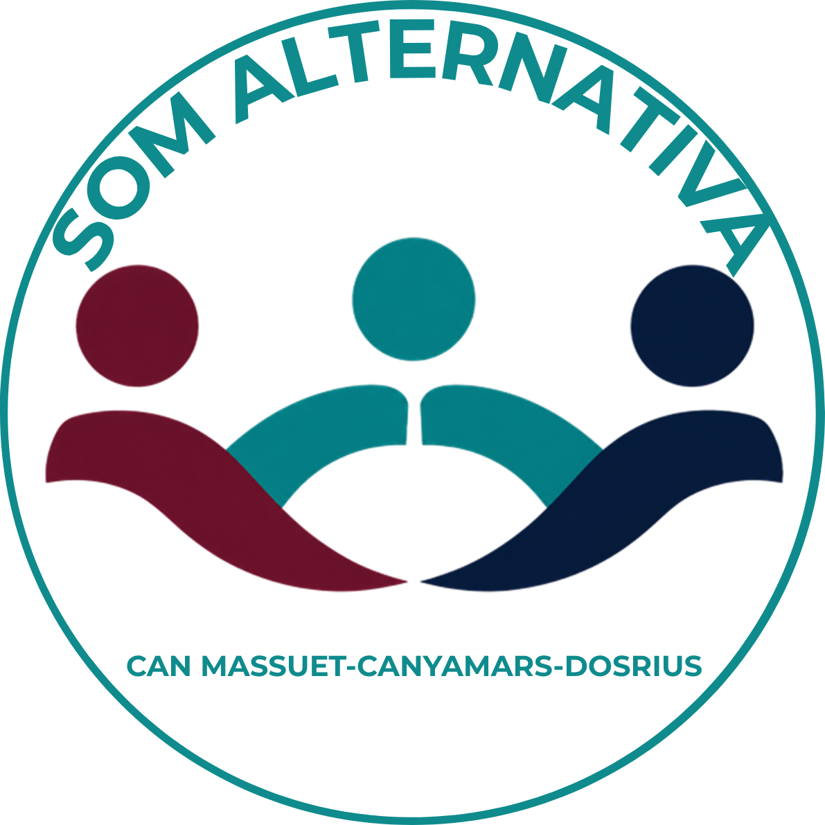 SOM ALTERNATIVA